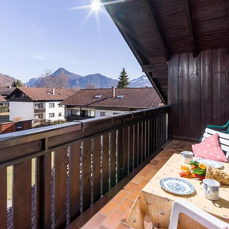 Ferienwohnanlage Oberaudorf C7 Mit Hallenbad Und Sauna מראה חיצוני תמונה