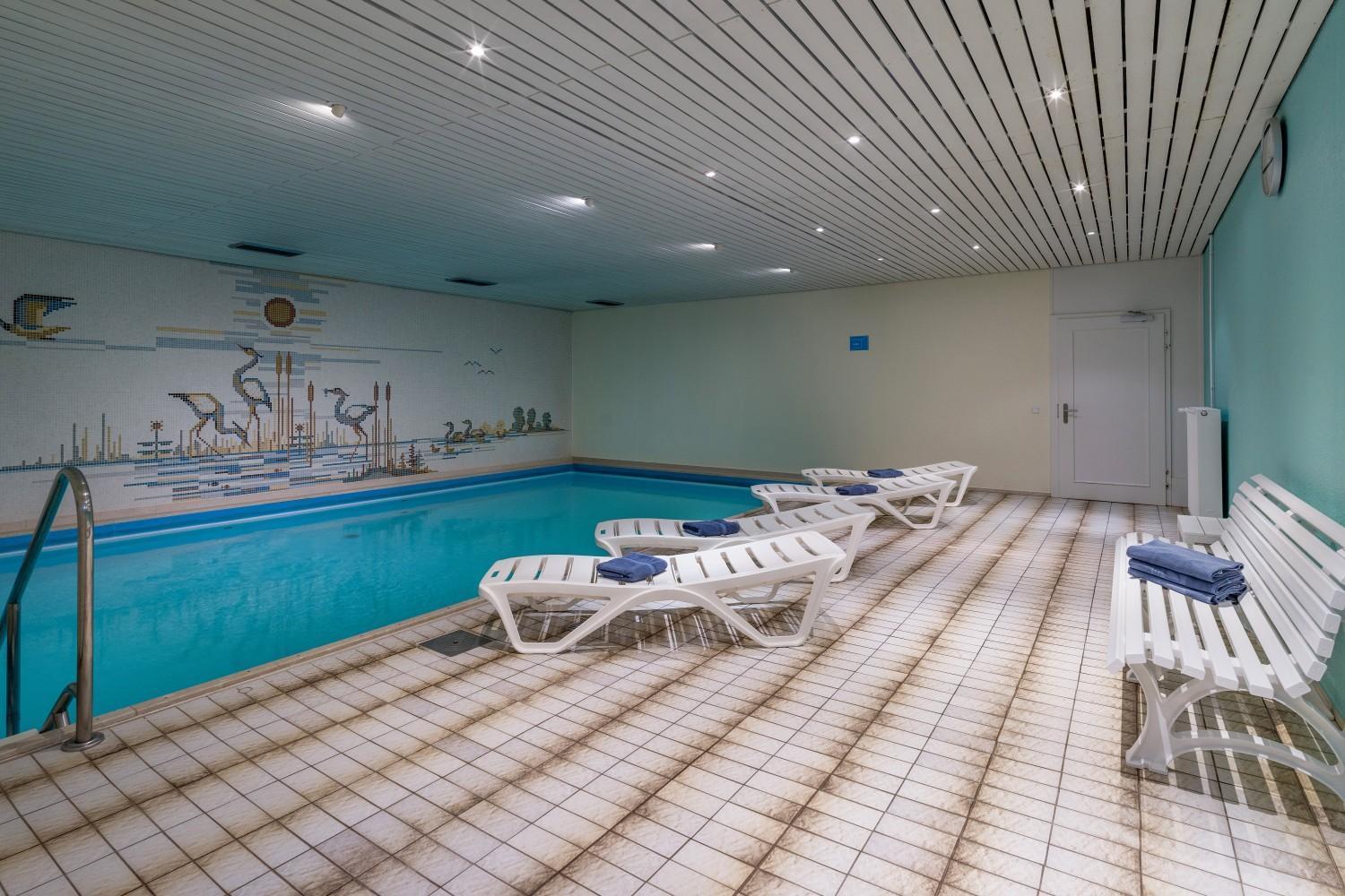 Ferienwohnanlage Oberaudorf C7 Mit Hallenbad Und Sauna מראה חיצוני תמונה