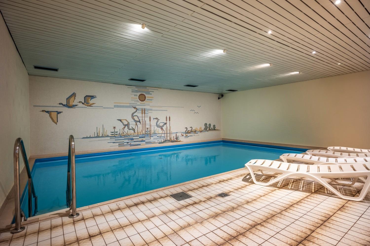 Ferienwohnanlage Oberaudorf C7 Mit Hallenbad Und Sauna מראה חיצוני תמונה