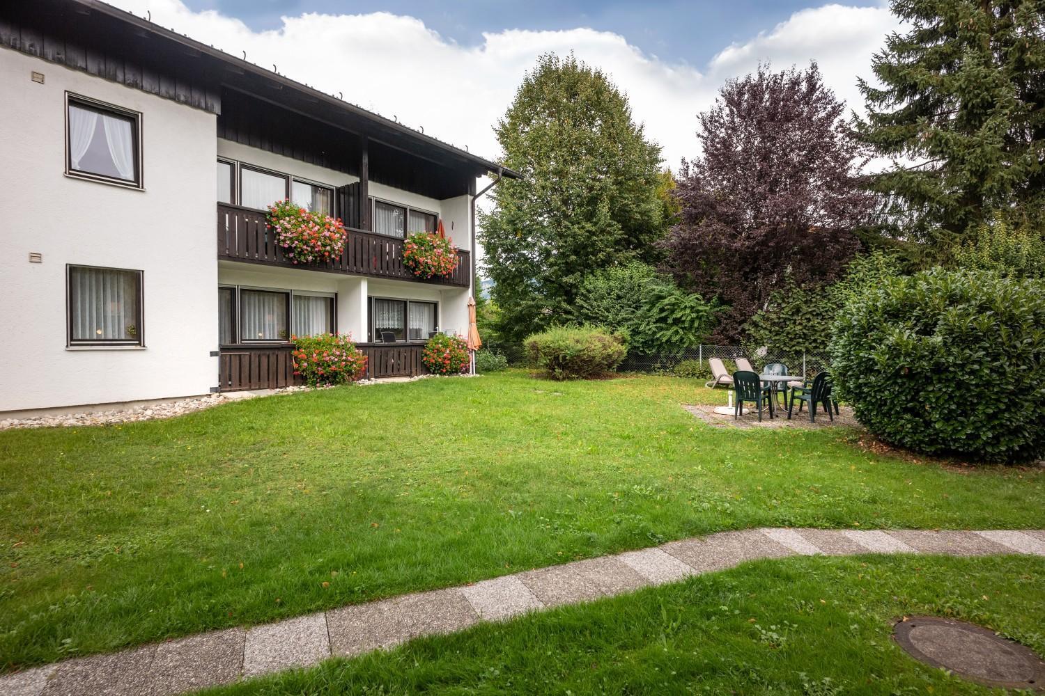 Ferienwohnanlage Oberaudorf C7 Mit Hallenbad Und Sauna מראה חיצוני תמונה